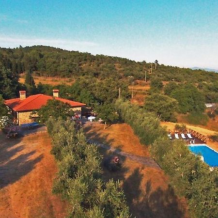 Casa Vacanza Le Corniole Civitella in Val di Chiana Exterior photo